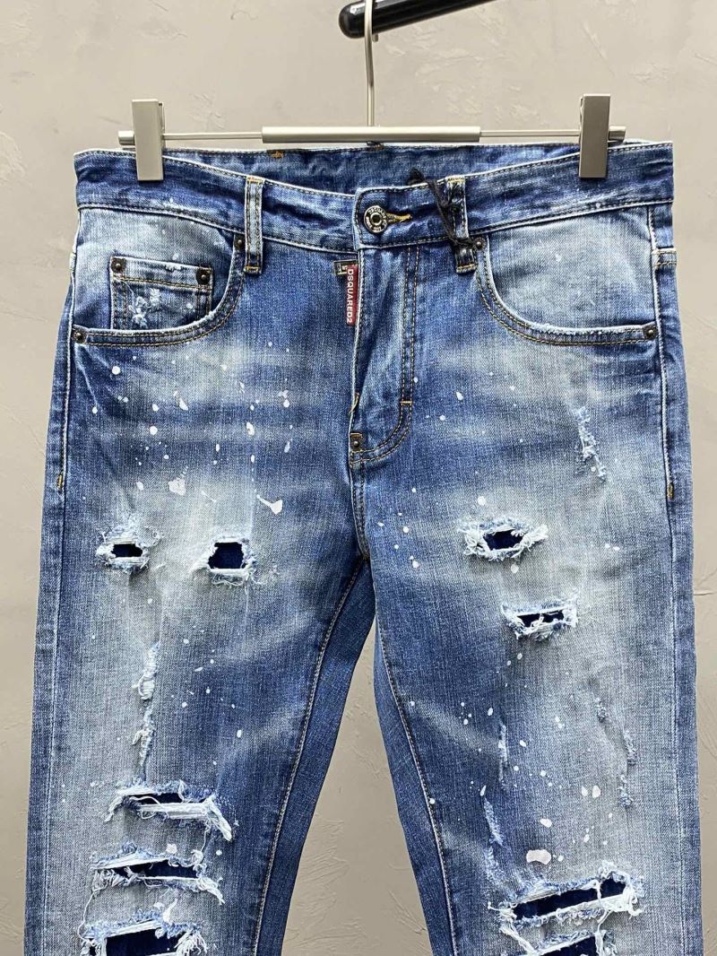 Dsquared2 Jeans